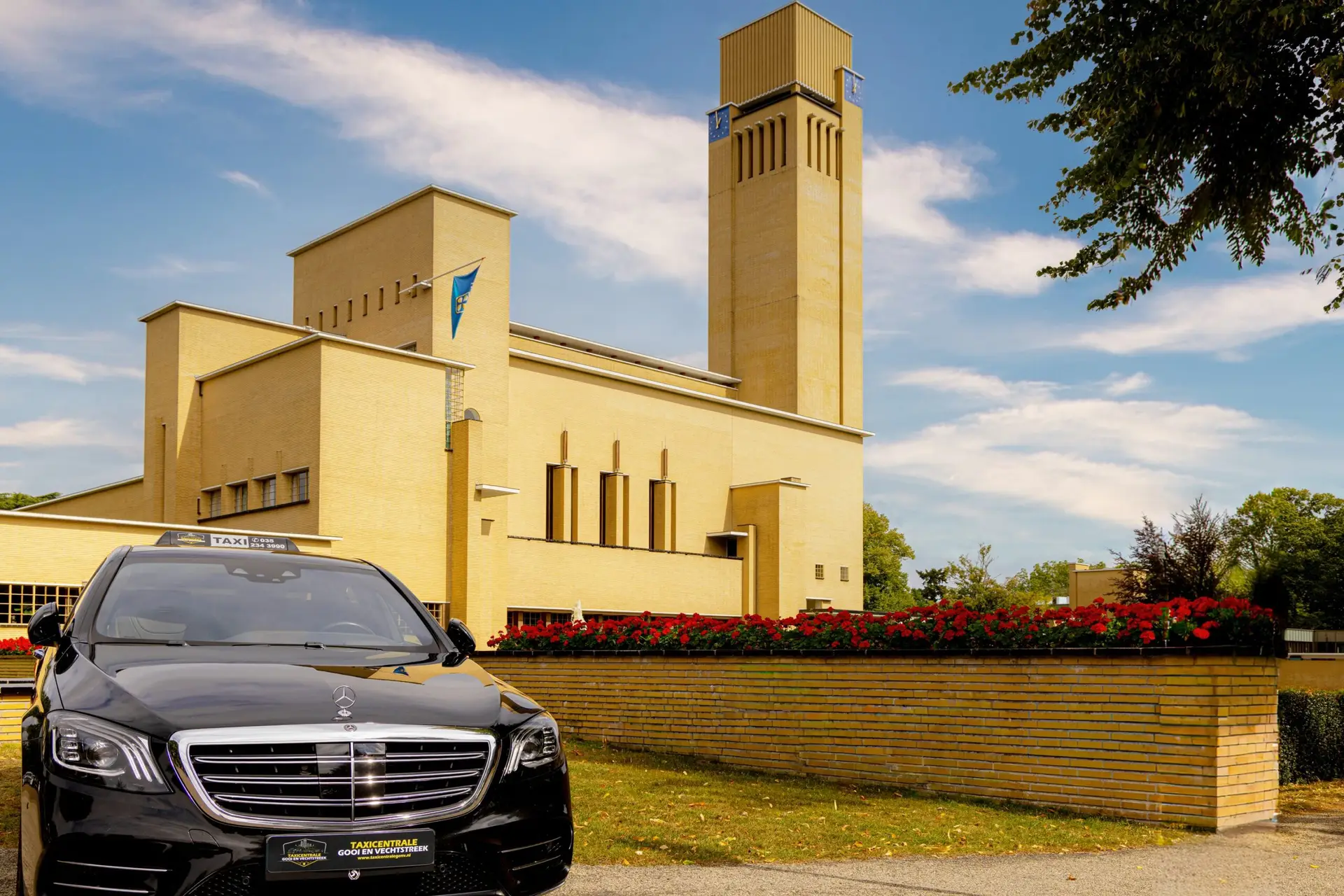 Mercedes Benz S 350D